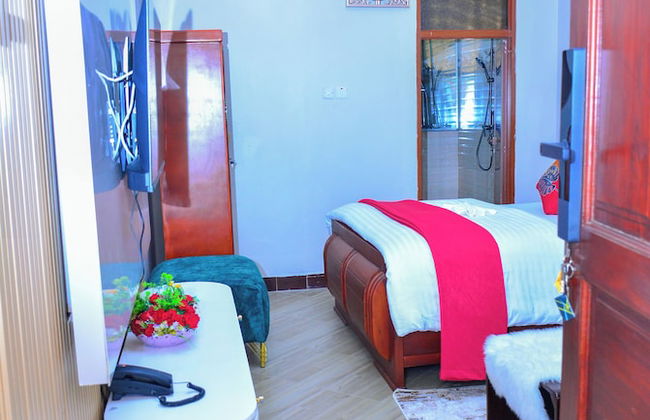 VILLA HOME HOTEL & APARTMENT - Foto 32