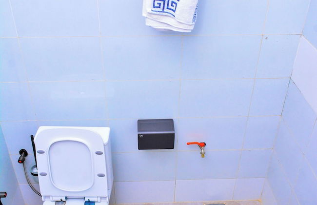 VILLA HOME HOTEL & APARTMENT - Foto 55