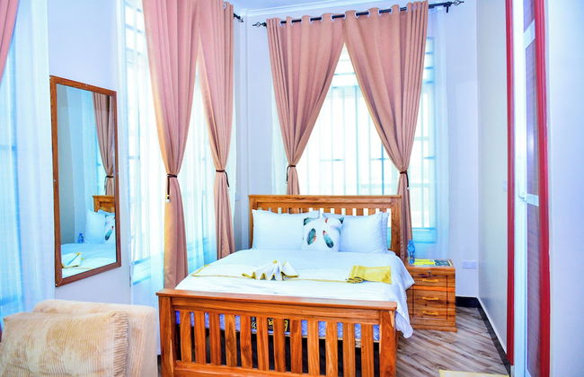 VILLA HOME HOTEL & APARTMENT - Foto 64