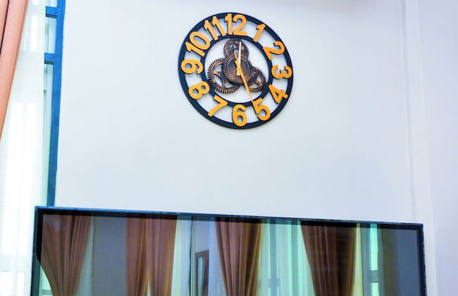 VILLA HOME HOTEL & APARTMENT - Foto 61