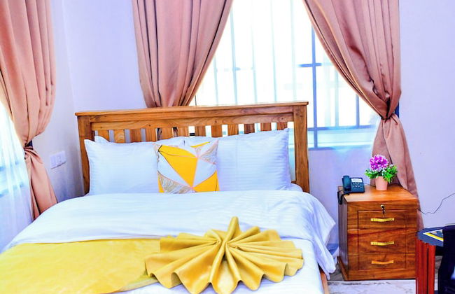 VILLA HOME HOTEL & APARTMENT - Foto 63