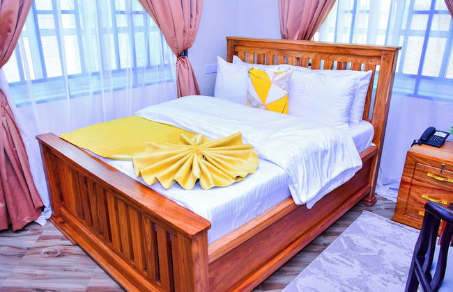 VILLA HOME HOTEL & APARTMENT - Foto 60