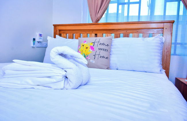 VILLA HOME HOTEL & APARTMENT - Foto 53