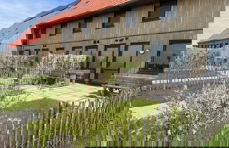 Foto 1 - Spacious Frysian Villa on the Waterfront