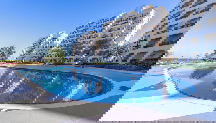 Foto 1 - Czechin - RAK - Marina