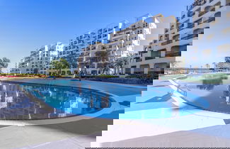 Foto 1 - Czechin - RAK - Marina