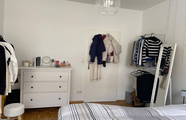 Cozy Graz Apartment Near City Center - Foto 13