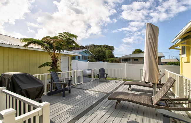 Makani Ea Home 2 Bedroom Home by RedAwning - Photo 12