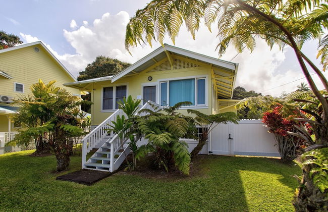 Makani Ea Home 2 Bedroom Home by RedAwning - Photo 1