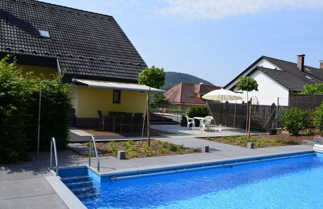 Palatinate Forest Comfortable Holiday Residence - Foto 1