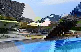 Foto 1 - Palatinate Forest Comfortable Holiday Residence