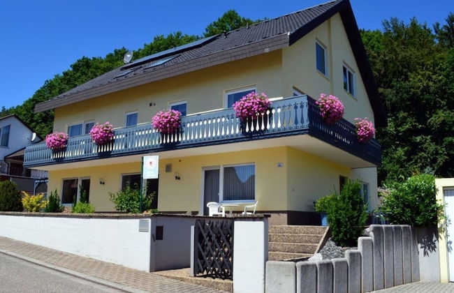 Palatinate Forest Comfortable Holiday Residence - Foto 18