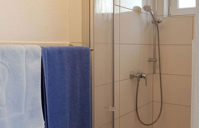 Palatinate Forest Comfortable Holiday Residence - Foto 16