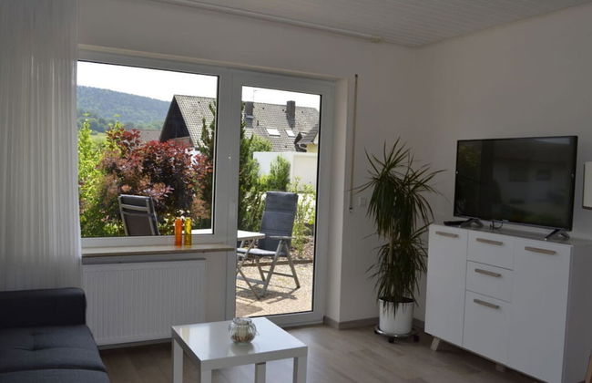 Palatinate Forest Comfortable Holiday Residence - Foto 5