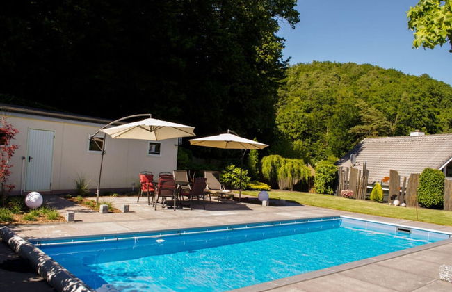 Palatinate Forest Comfortable Holiday Residence - Foto 9