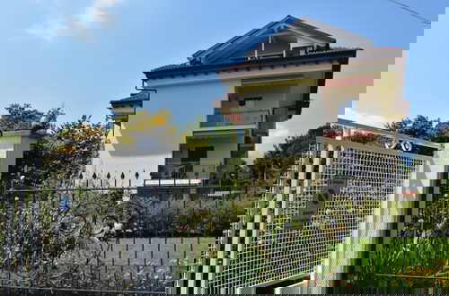 Foto 34 - Apartment in a Prime Location on Lake Maggiore