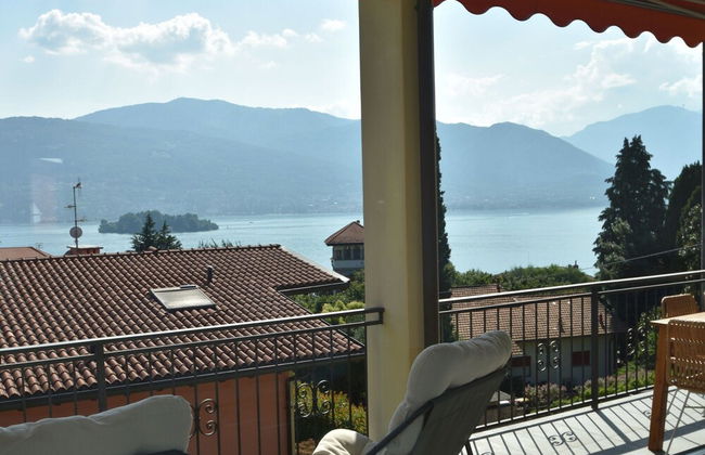 Apartment in a Prime Location on Lake Maggiore - Foto 35