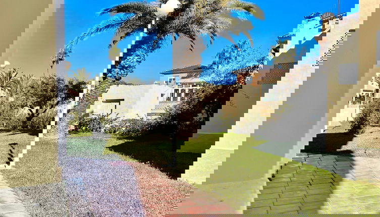 Foto 1 - Apartment in Roquetas Near the Beach