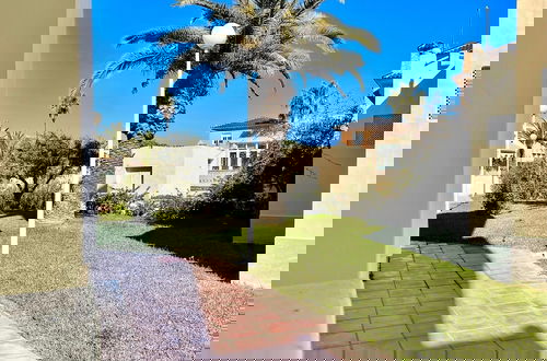 Photo 1 - Apartment in Roquetas Near the Beach