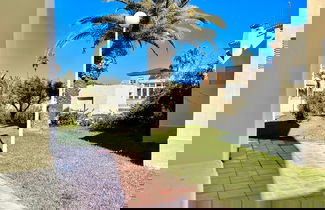 Foto 1 - Apartment in Roquetas Near the Beach