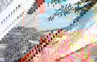 Photo 25 - Holiday Home in Sanxenxo Near Beach