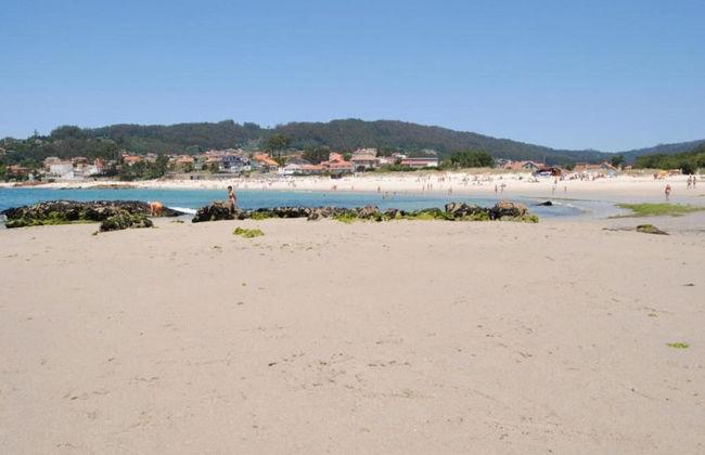 Holiday Home in Sanxenxo Near Beach - Foto 34