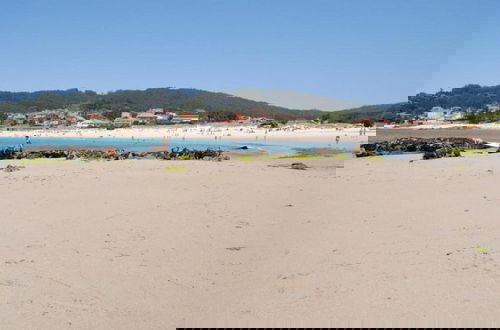 Foto 34 - Holiday Home in Sanxenxo Near Beach