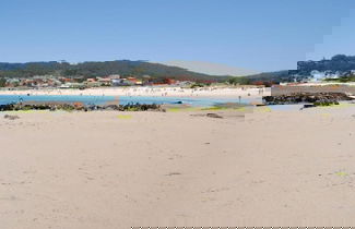 Photo 34 - Holiday Home in Sanxenxo Near Beach
