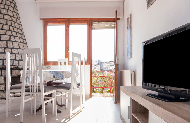 Holiday Home in Sanxenxo Near Beach - Foto 22