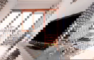 Photo 22 - Holiday Home in Sanxenxo Near Beach