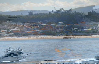 Photo 37 - Holiday Home in Sanxenxo Near Beach