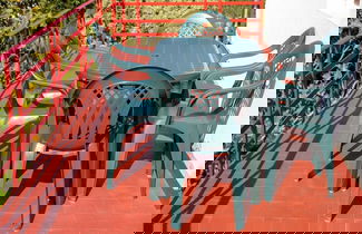 Photo 17 - Holiday Home in Sanxenxo Near Beach