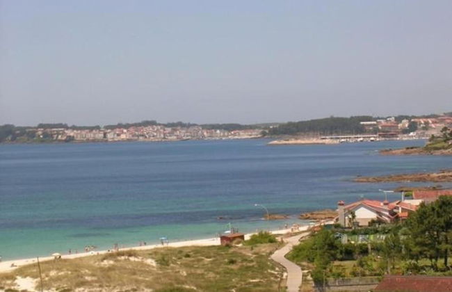 Holiday Home in Sanxenxo Near Beach - Foto 35