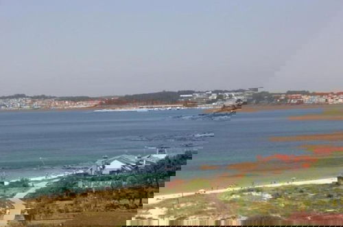 Foto 35 - Holiday Home in Sanxenxo Near Beach