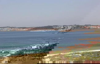 Photo 35 - Holiday Home in Sanxenxo Near Beach