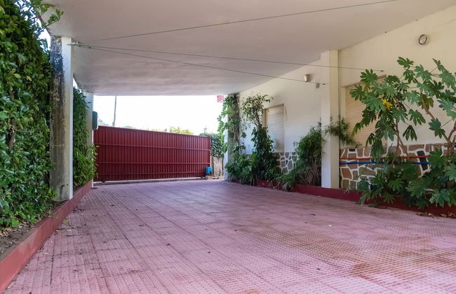 Holiday Home in Sanxenxo Near Beach - Foto 30