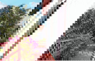 Photo 16 - Holiday Home in Sanxenxo Near Beach