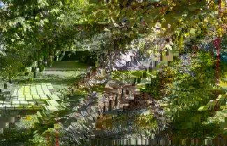 Photo 27 - Holiday Home in Sanxenxo Near Beach