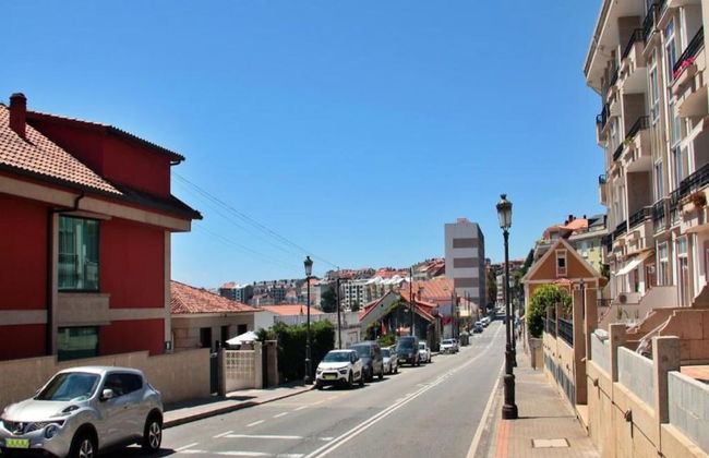 Holiday Home in Sanxenxo Near Beach - Foto 36