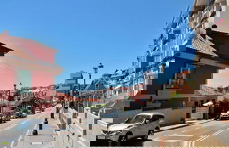 Photo 36 - Holiday Home in Sanxenxo Near Beach