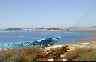 Photo 32 - Holiday Home in Sanxenxo Near Beach