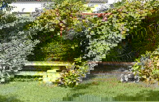 Photo 28 - Holiday Home in Sanxenxo Near Beach