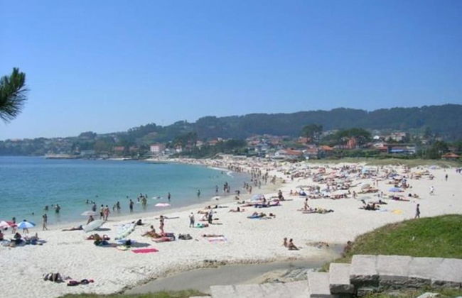Holiday Home in Sanxenxo Near Beach - Foto 38