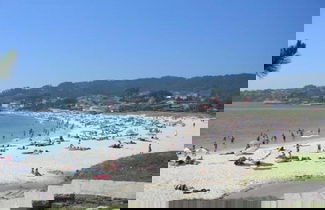 Photo 38 - Holiday Home in Sanxenxo Near Beach