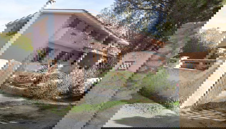 Foto 1 - Villa Giulia wit Zandstrand