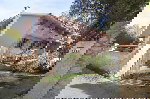 Foto 1 - Villa Giulia wit Zandstrand