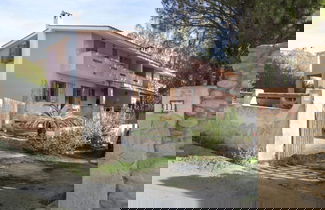 Foto 1 - Villa Giulia wit Zandstrand