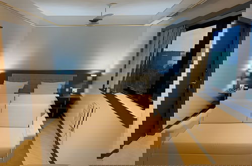 Foto 4 - Get a Flat 703 Bienal-Ibirapuera