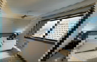 Photo 1 - Get a Flat 703 Bienal-Ibirapuera
