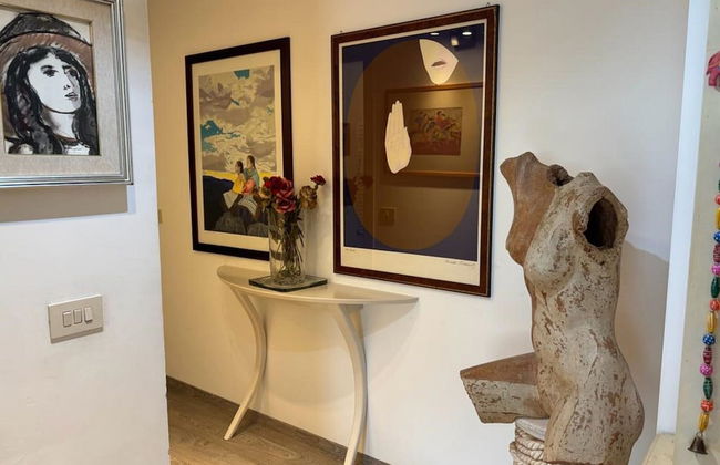 Beautiful Apartment Near Riviera - Photo 18